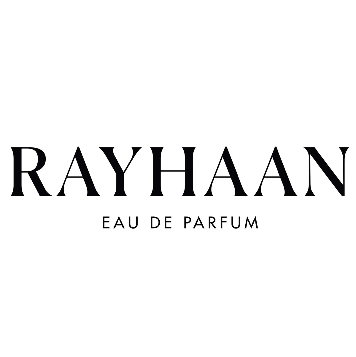 RAYHAAN PERFUMES