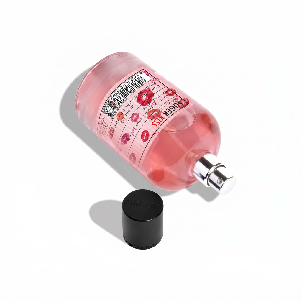 ARO-FAC SUGER KISS 100ML