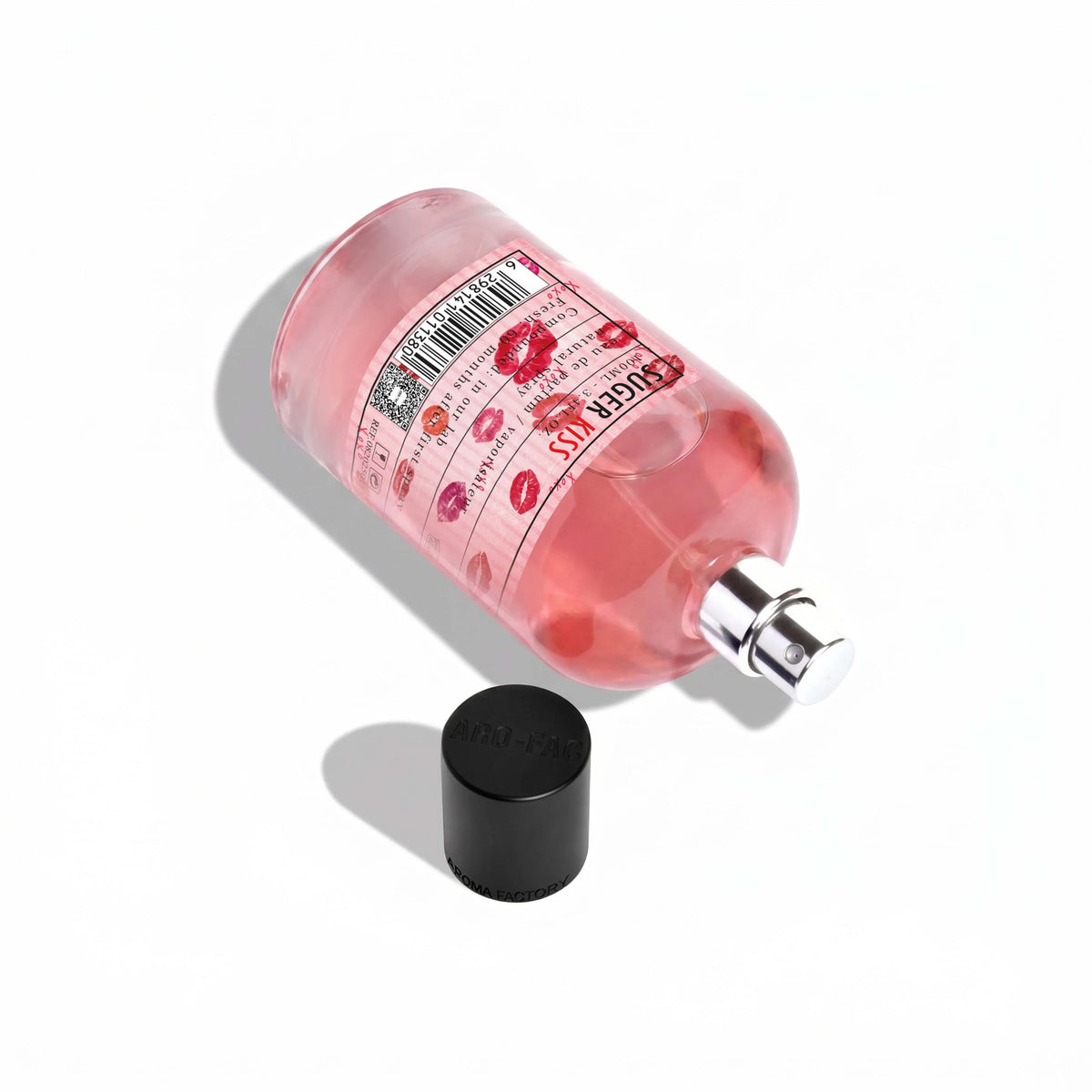 ARO-FAC SUGER KISS 100ML