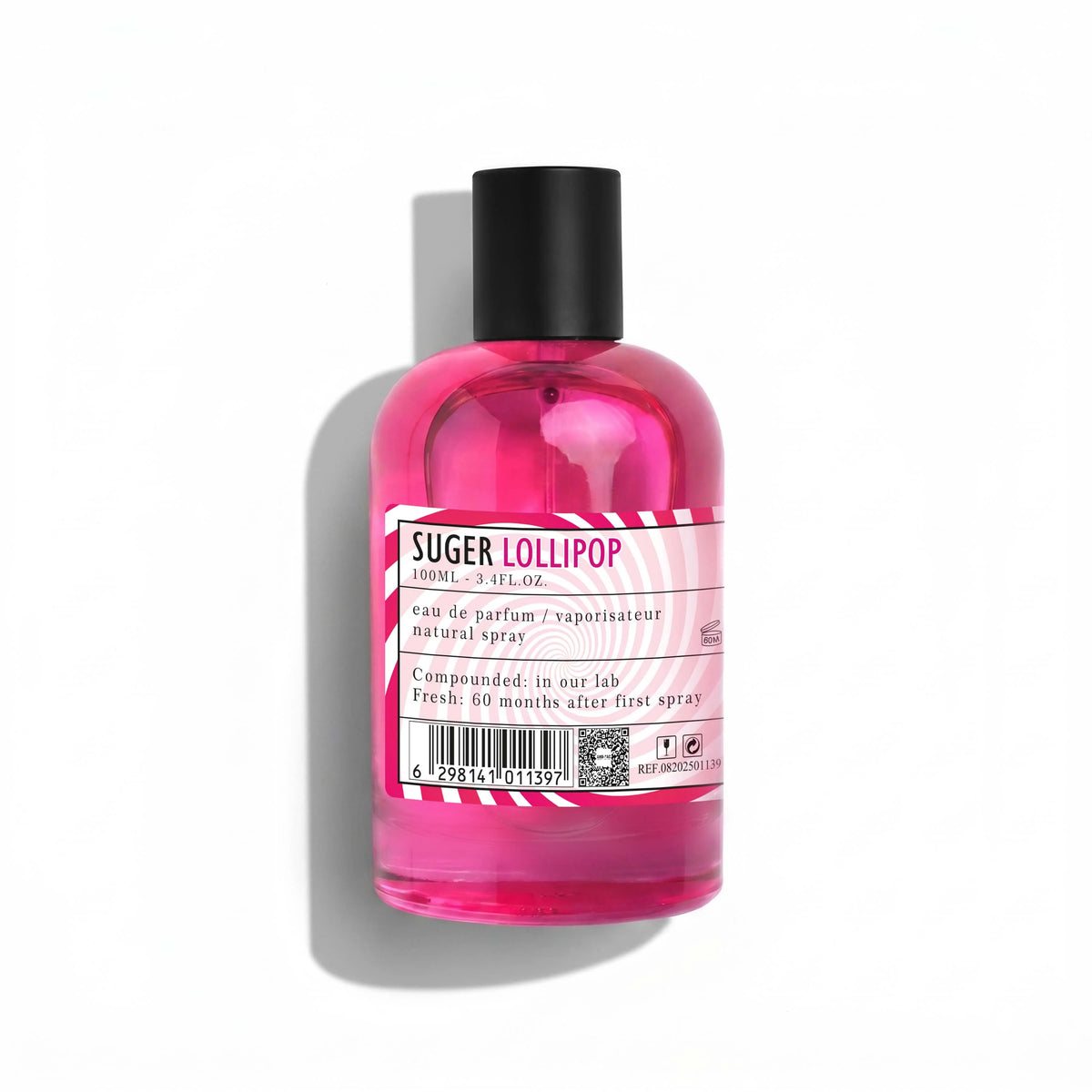 ARO-FAC SUGER LOLLIPOP 100ML