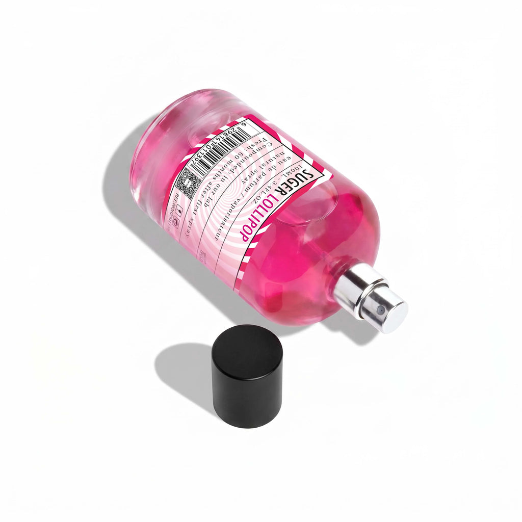 ARO-FAC SUGER LOLLIPOP 100ML