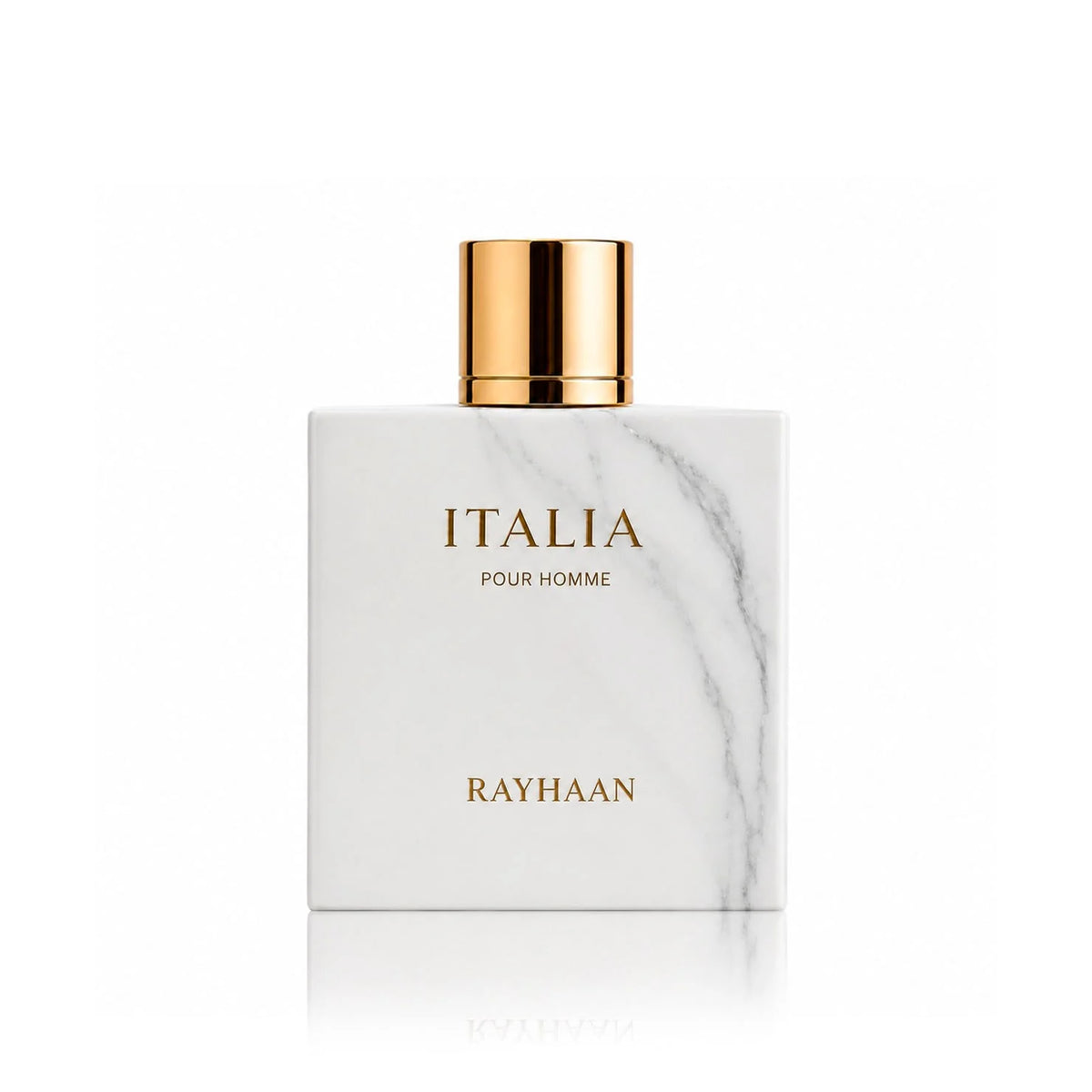 RAYHAAN ITALIA 100ML