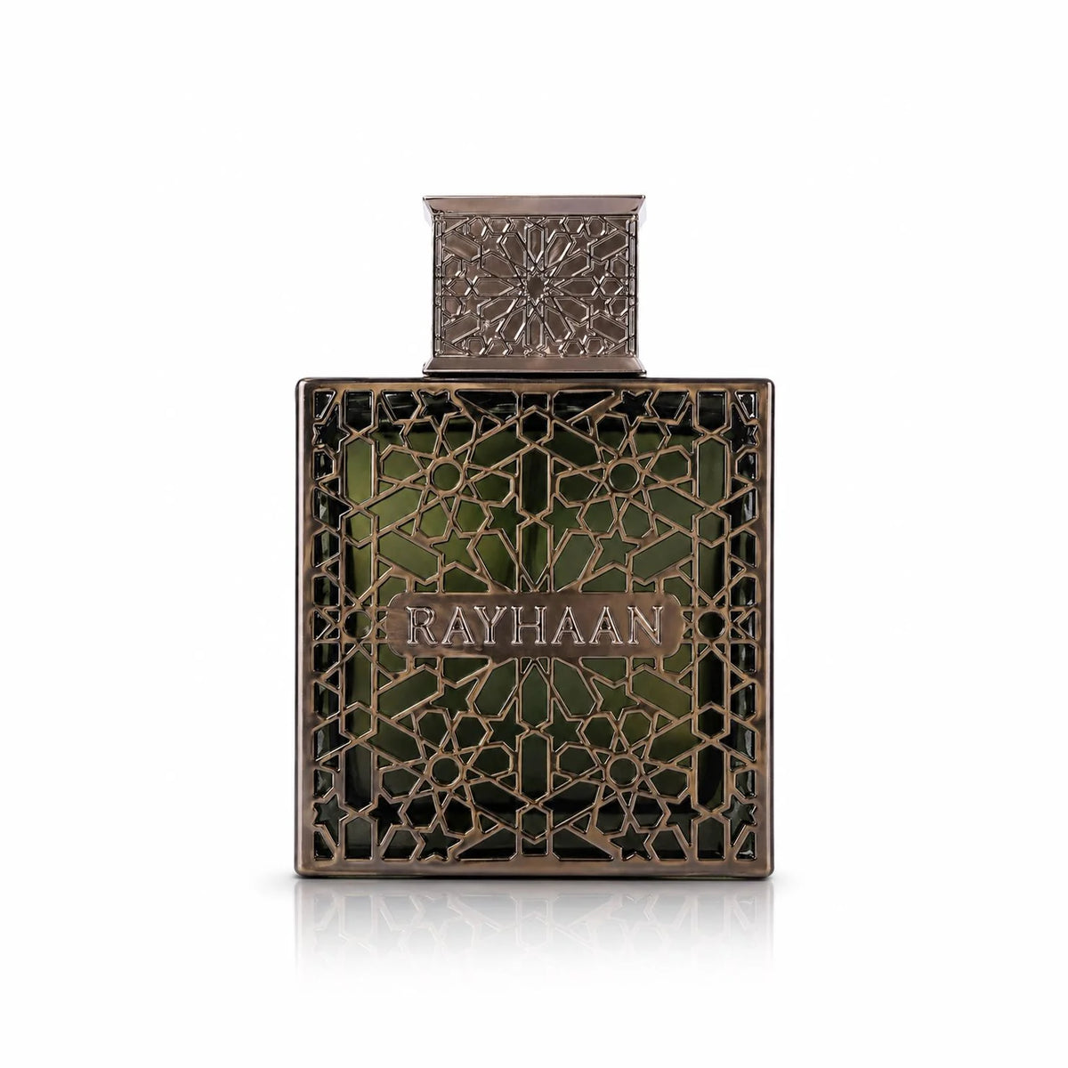 RAYHAAN TERRA 100ML