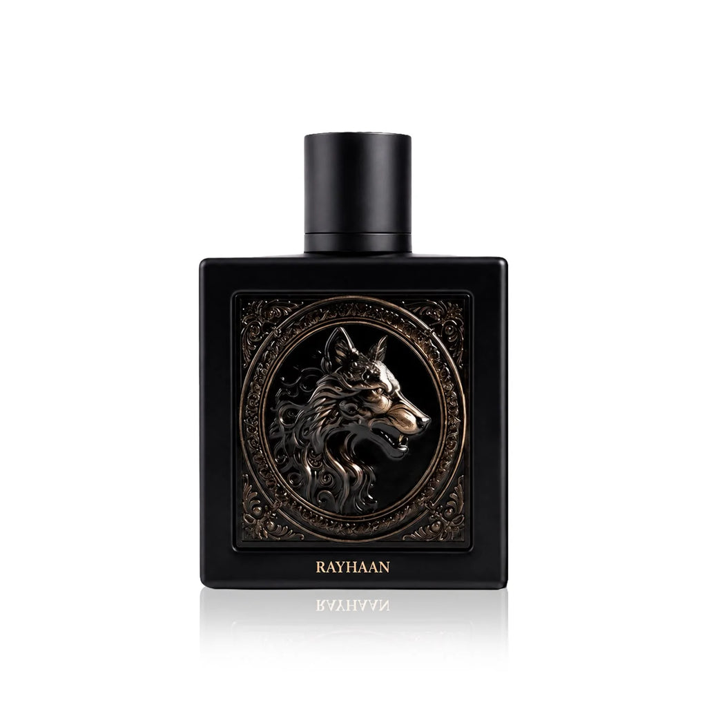 RAYHAAN WOLF 100ML
