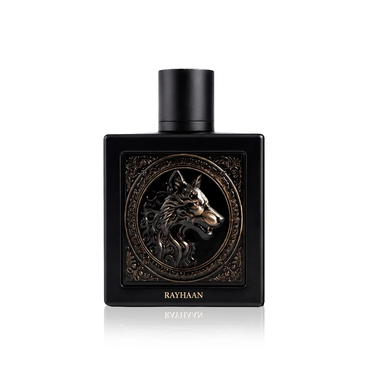 RAYHAAN WOLF 100ML