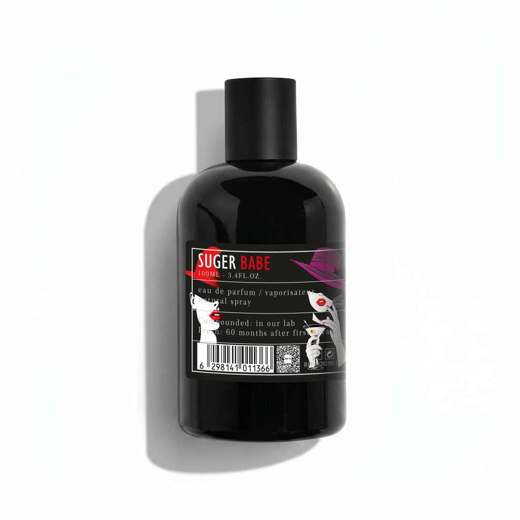 ARO-FAC SUGER BABE 100ML