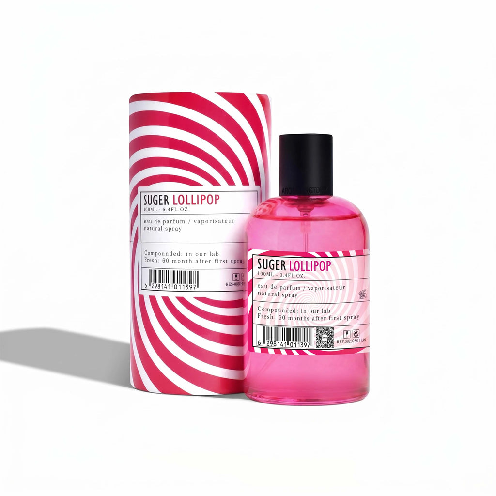 ARO-FAC SUGER LOLLIPOP 100ML