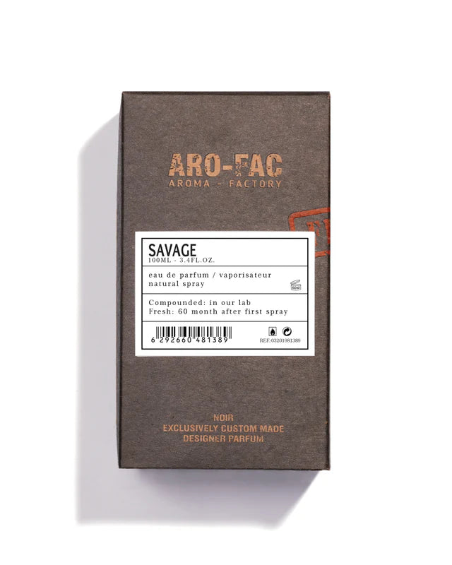 ARO-FAC SAVAGE 100ML