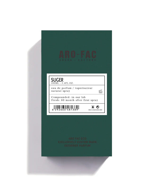 ARO-FAC SUGER 100ML