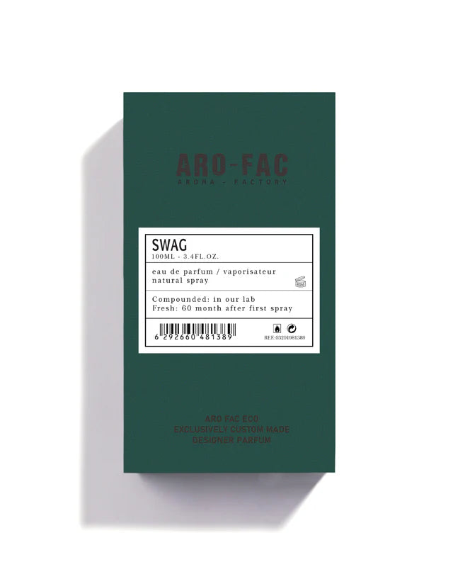 ARO-FAC SWAG 100ML