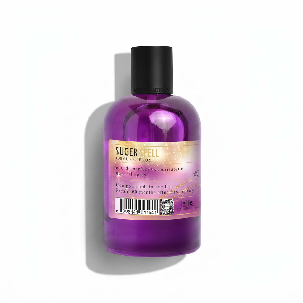 ARO-FAC SUGER SPELL 100ML