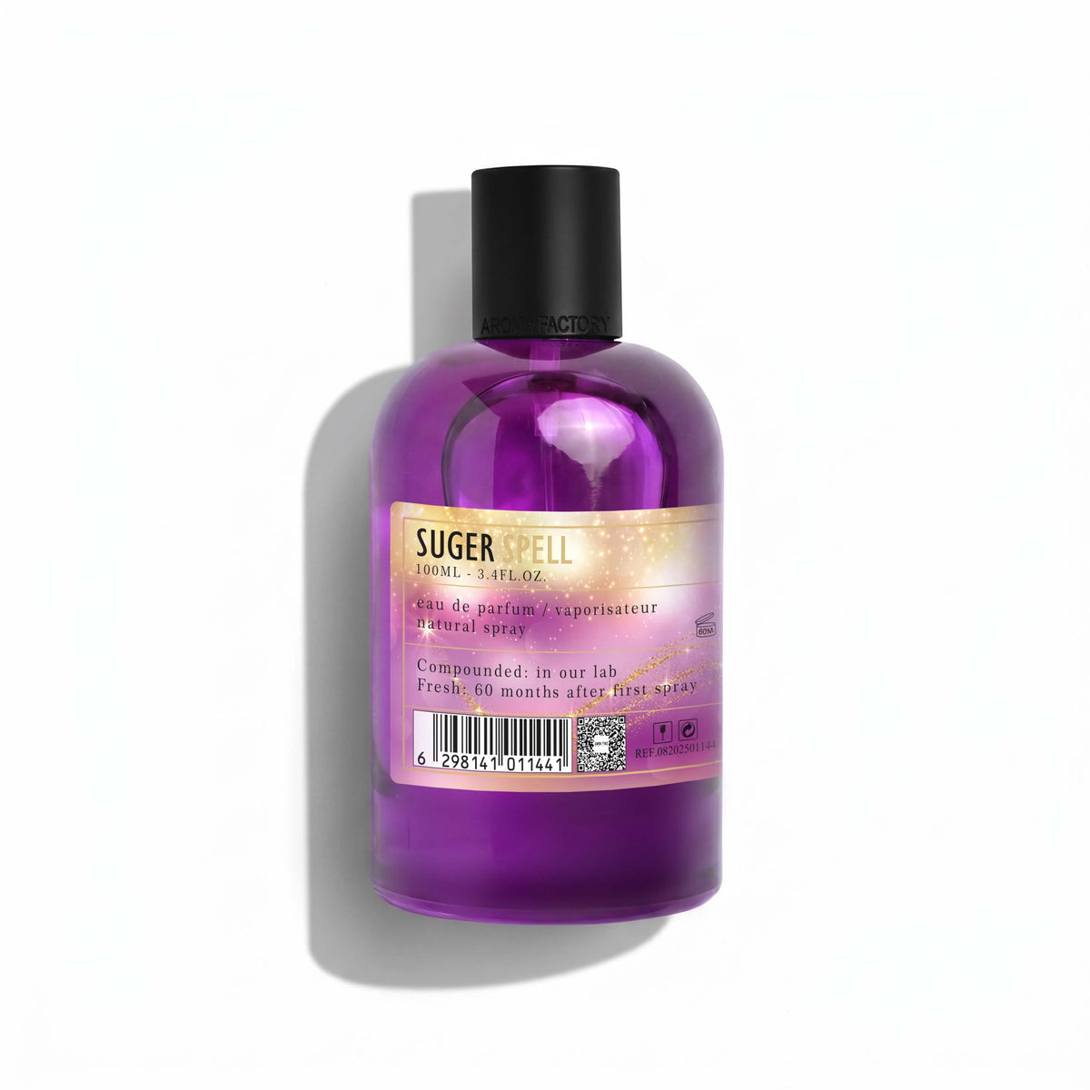 ARO-FAC SUGER SPELL 100ML