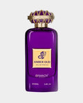 AMBER OUD 100ML BY BRANDY DESIGNS