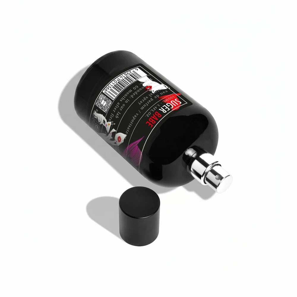 ARO-FAC SUGER BABE 100ML