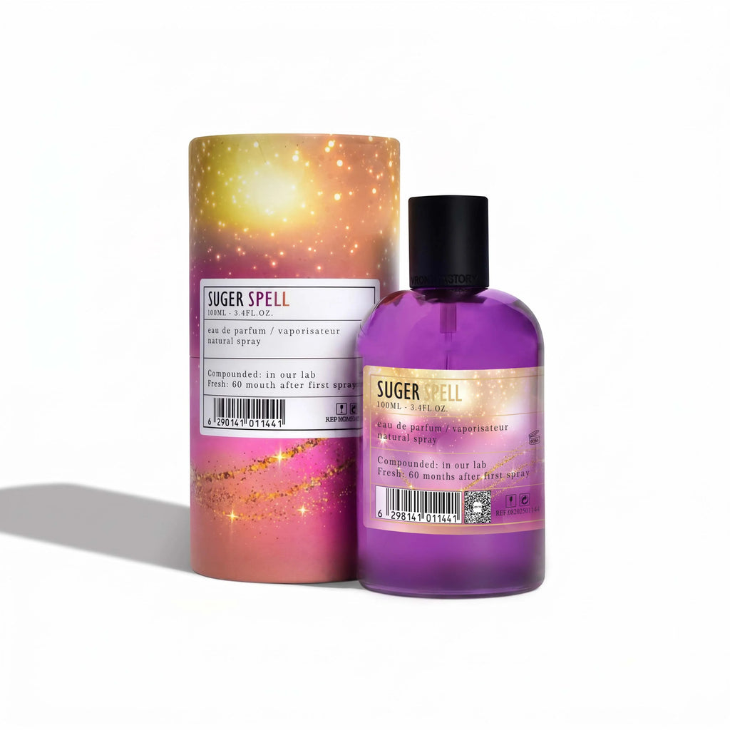 ARO-FAC SUGER SPELL 100ML