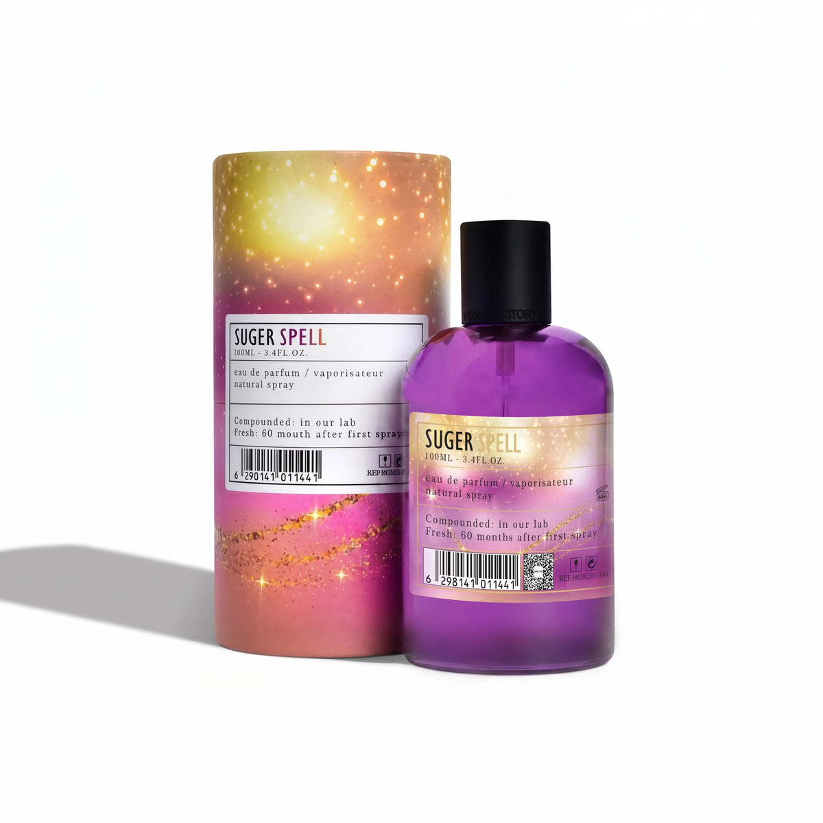 ARO-FAC SUGER SPELL 100ML