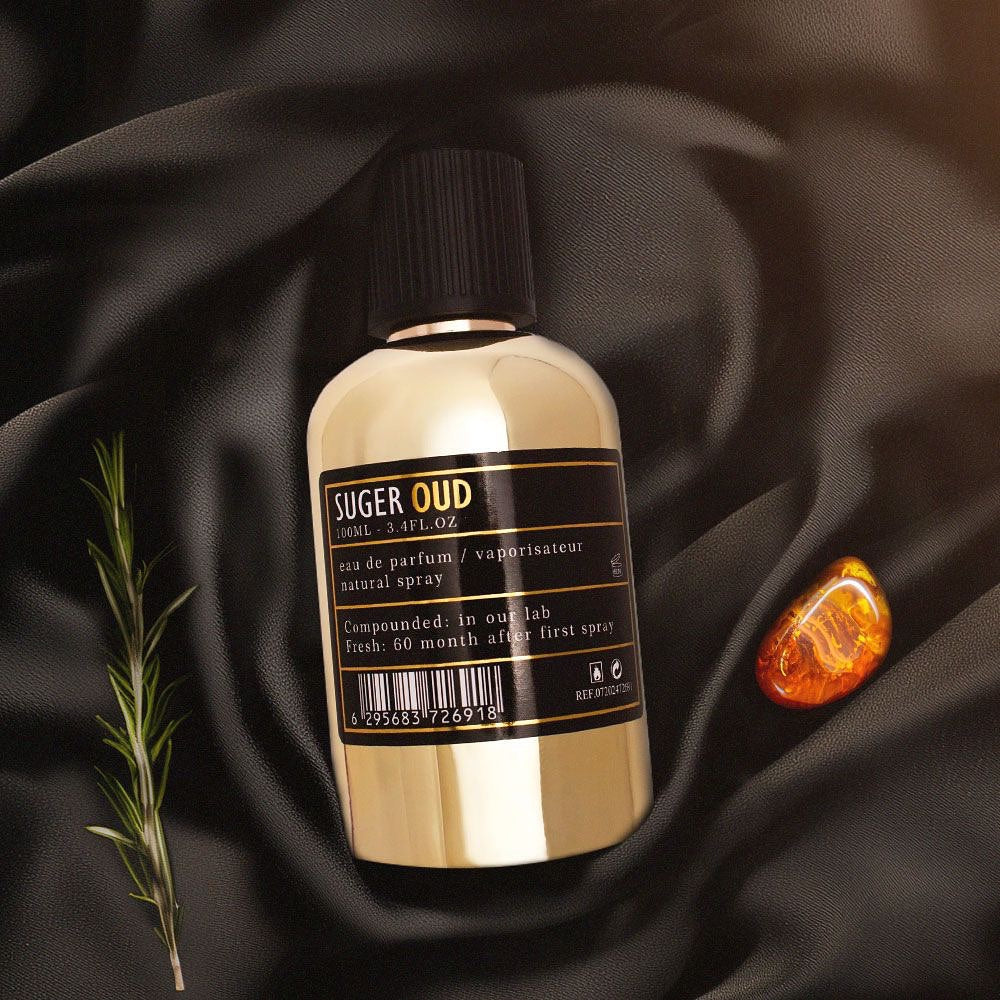 ARO-FAC SUGER OUD 100ML