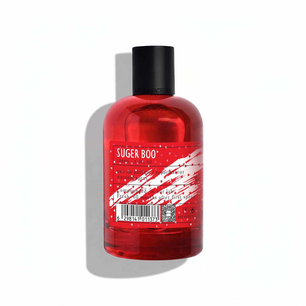 ARO-FAC SUGER BOO 100ML