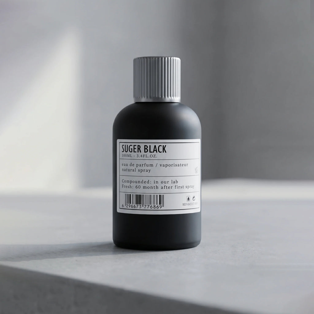 ARO-FAC SUGER BLACK 100ML