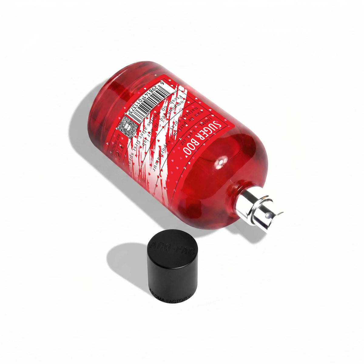 ARO-FAC SUGER BOO 100ML