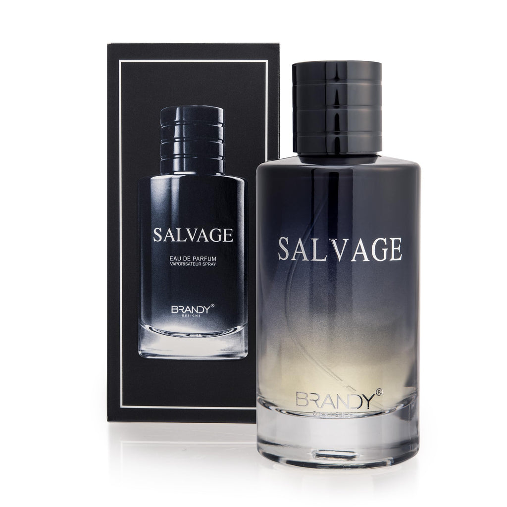 SALVAGE 100ML BY BRANDY DESIGNS