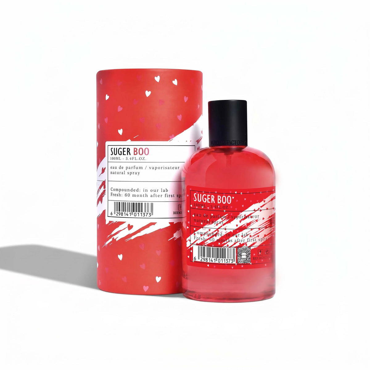 ARO-FAC SUGER BOO 100ML
