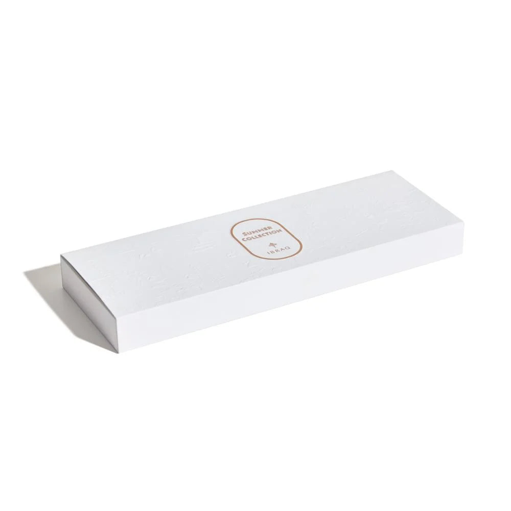 IBRAQ MINI SUMMER COLLECTION 10ML