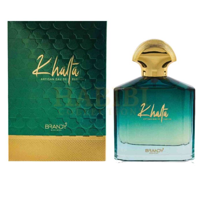 KHALTA 100ML BY BRANDY DESIGNS
