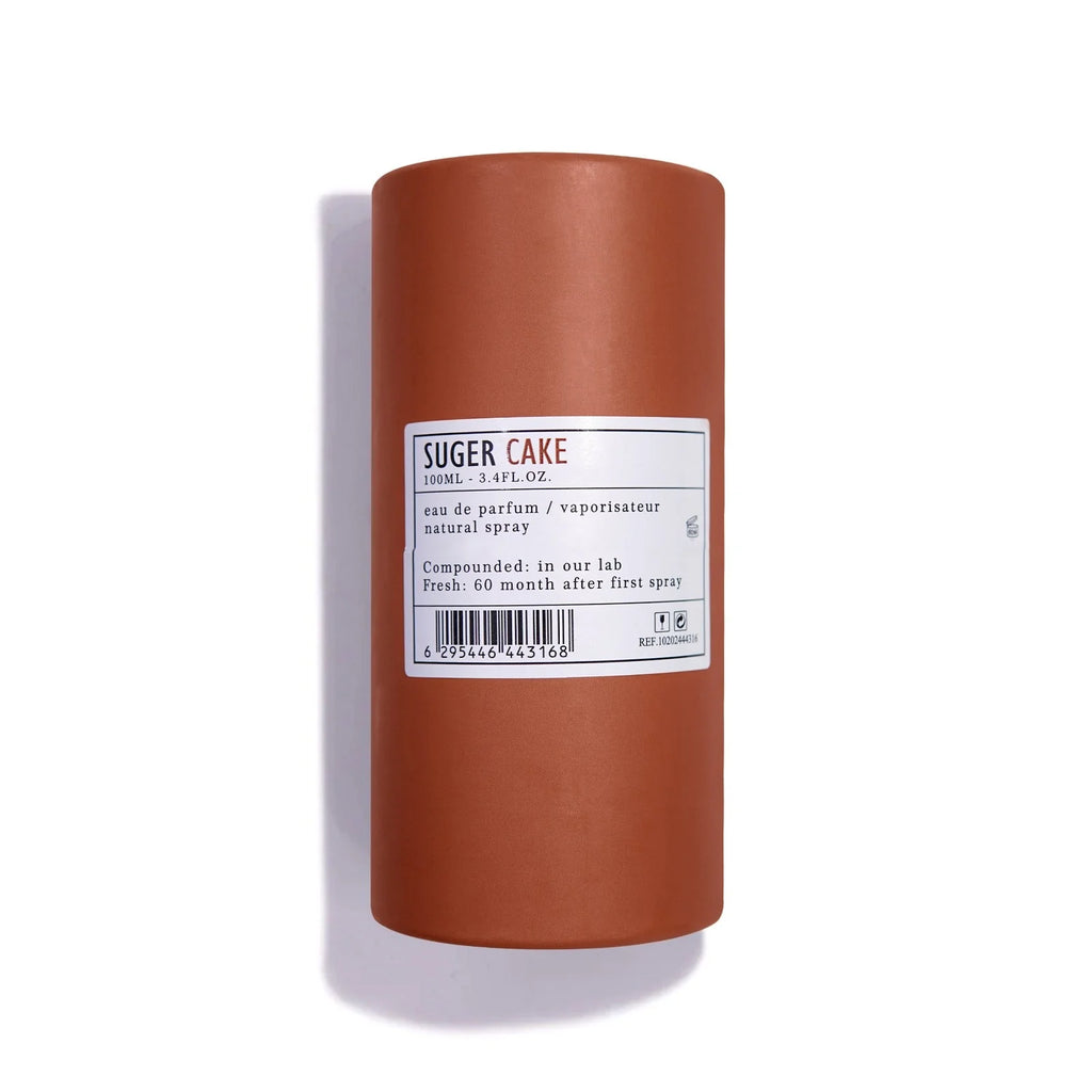 ARO-FAC SUGER CAKE 100ML