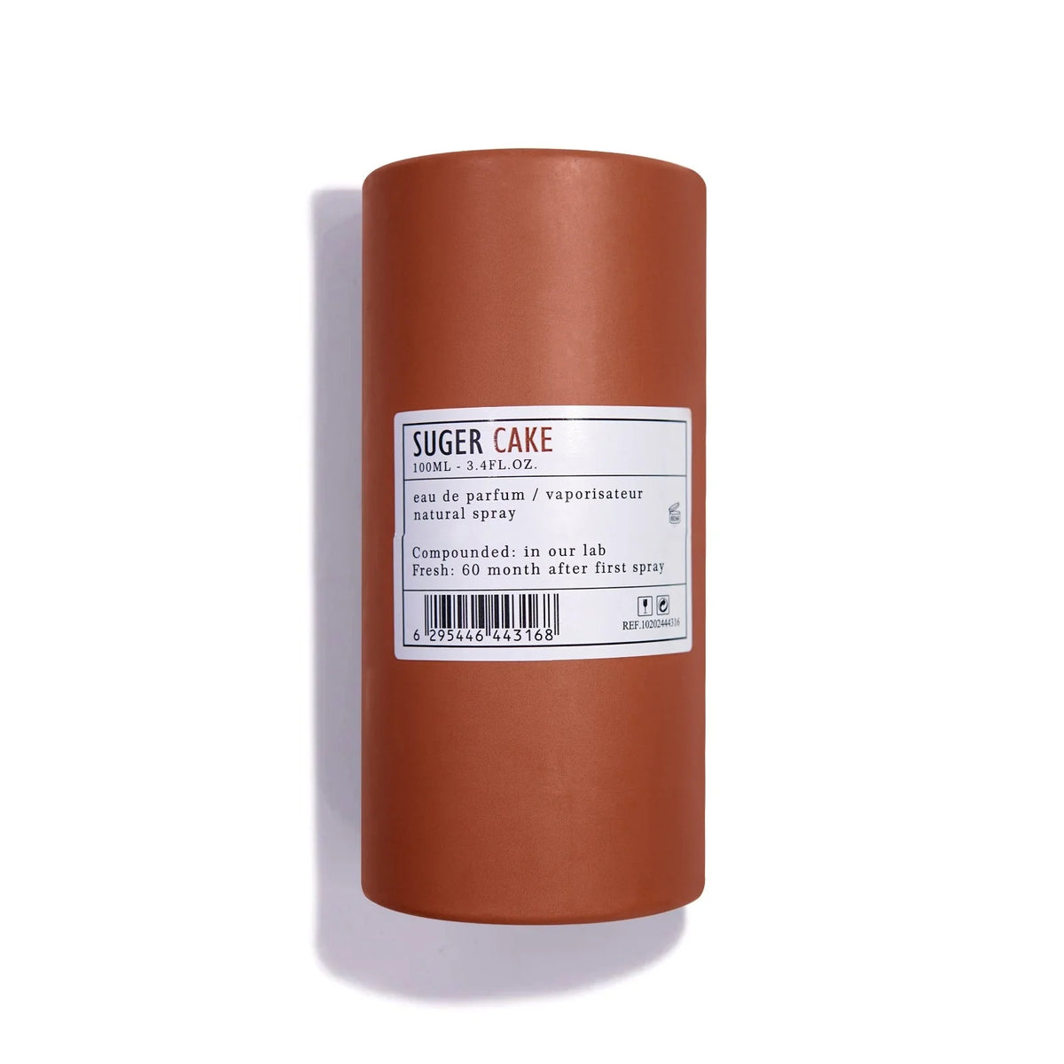 ARO-FAC SUGER CAKE 100ML