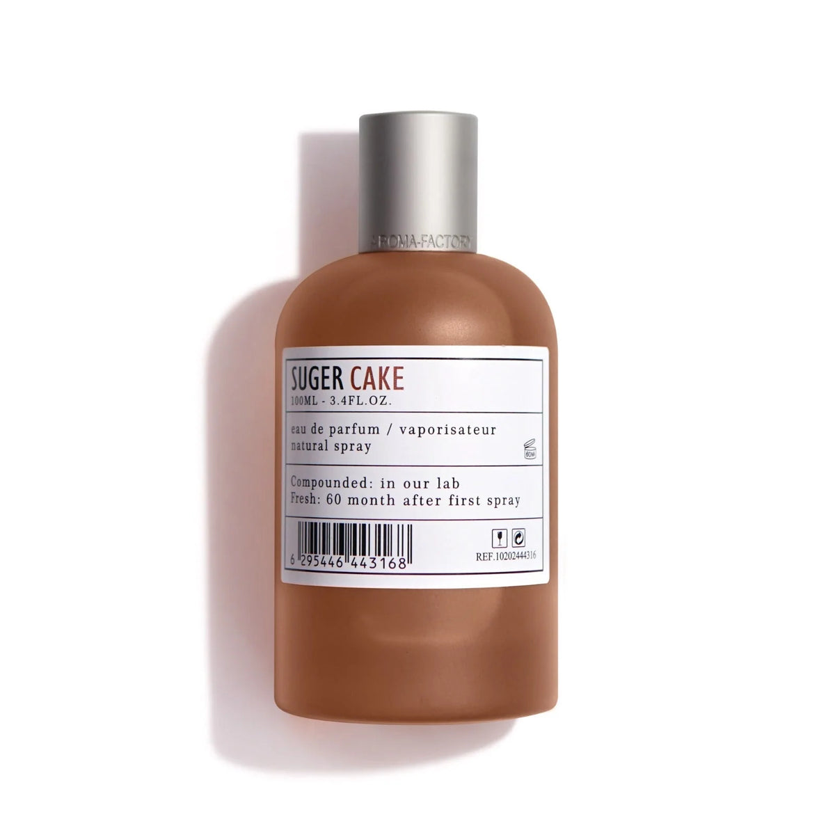 ARO-FAC SUGER CAKE 100ML