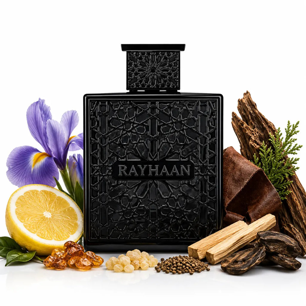 RAYHAAN OBSIDIAN 100ML