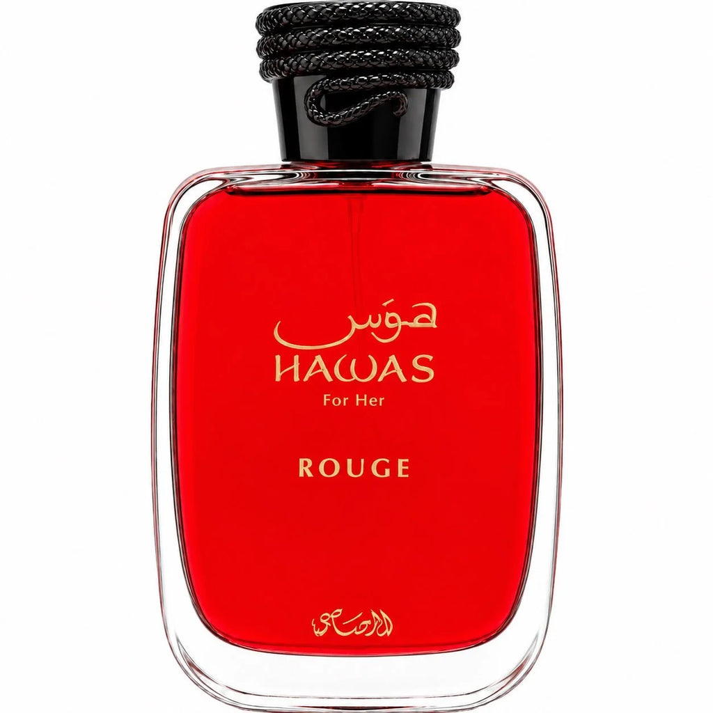 RASASI HAWAS ROUGE 100ML