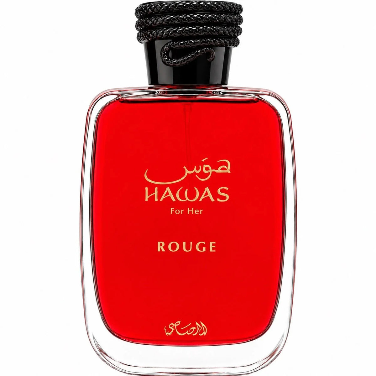 RASASI HAWAS ROUGE 100ML