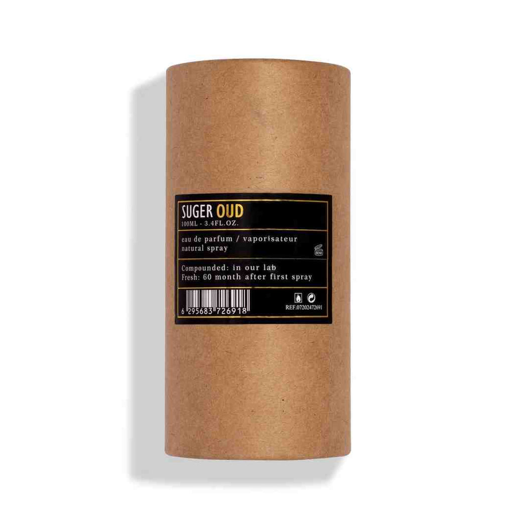 ARO-FAC SUGER OUD 100ML