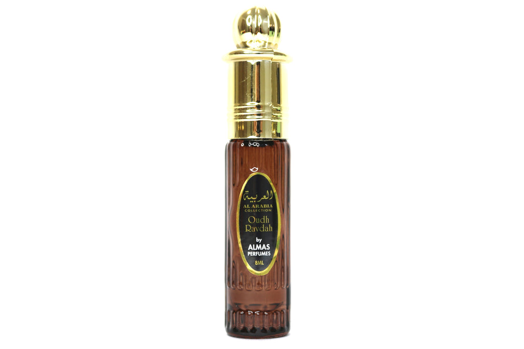 OUD SET BY ALMAS
