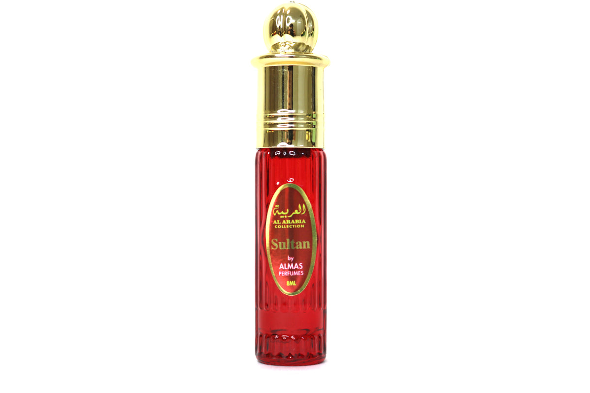 ORIENTAL SET BY ALMAS