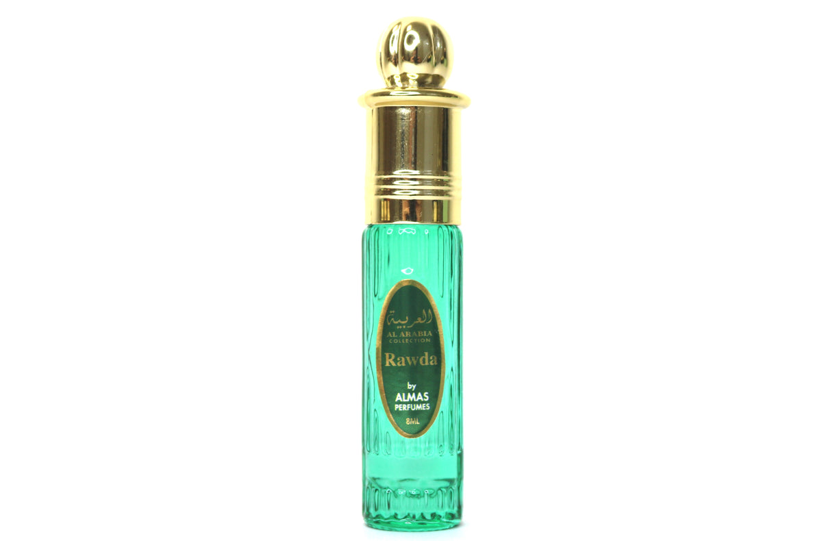 OUD SET BY ALMAS