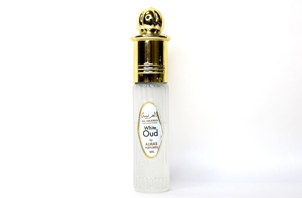 OUD SET BY ALMAS