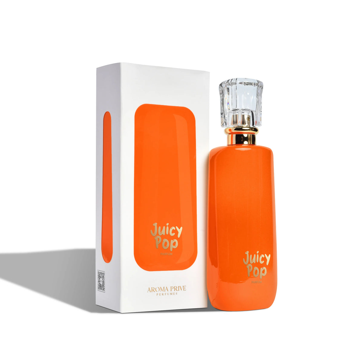AMD JUICY POP 100ML
