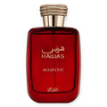 RASASI HAWAS MAJESTIC 100ML