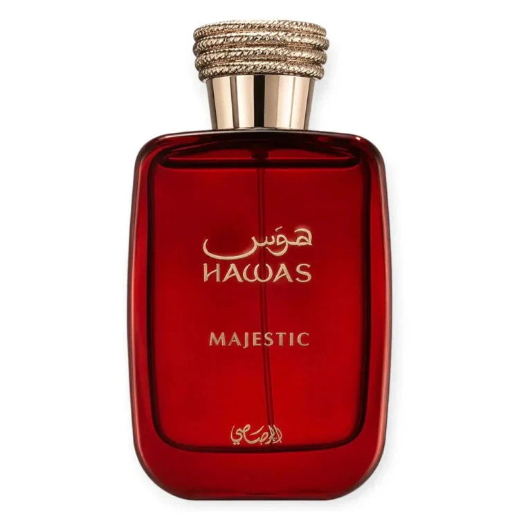 RASASI HAWAS MAJESTIC 100ML