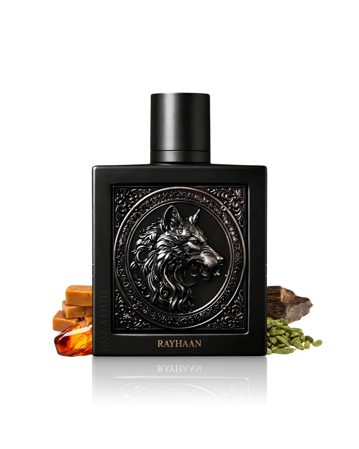 RAYHAAN WOLF 100ML