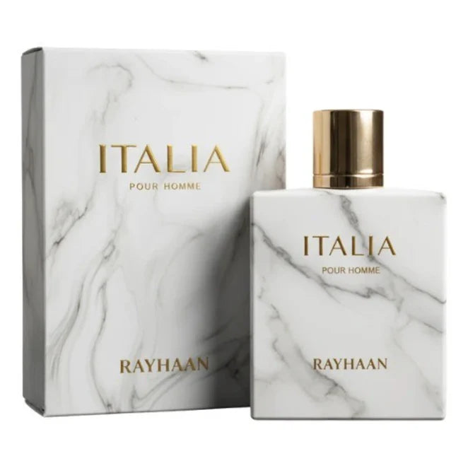 RAYHAAN ITALIA 100ML
