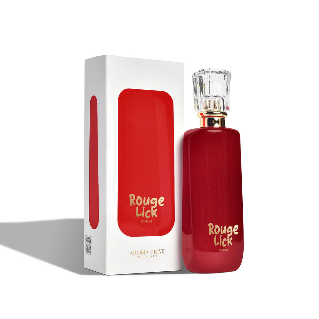 AMD ROUGE LICK 100ML