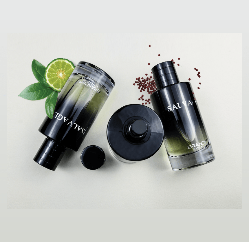 SALVAGE 100ML BY BRANDY DESIGNS