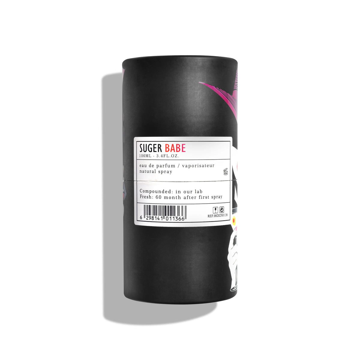 ARO-FAC SUGER BABE 100ML