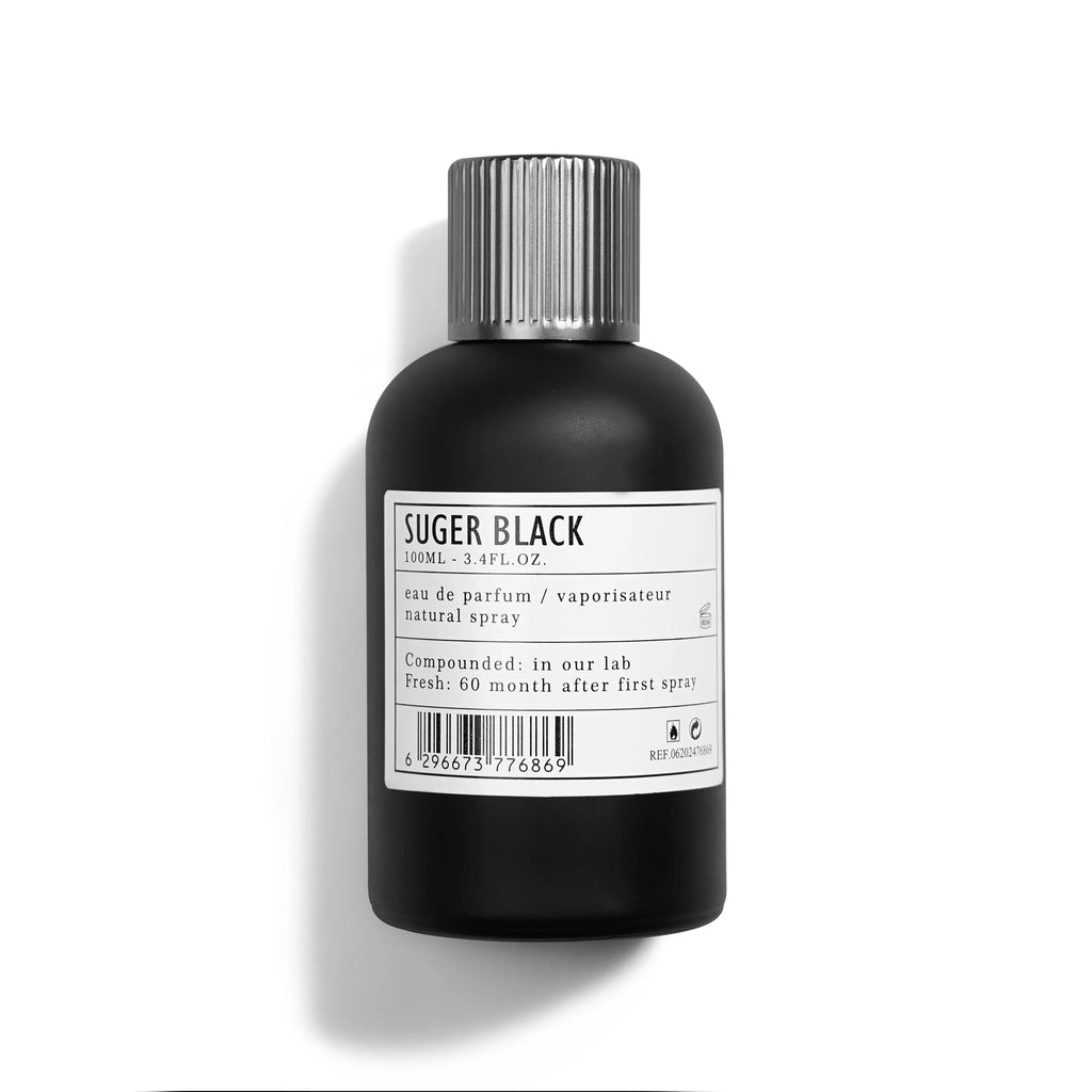 ARO-FAC SUGER BLACK 100ML
