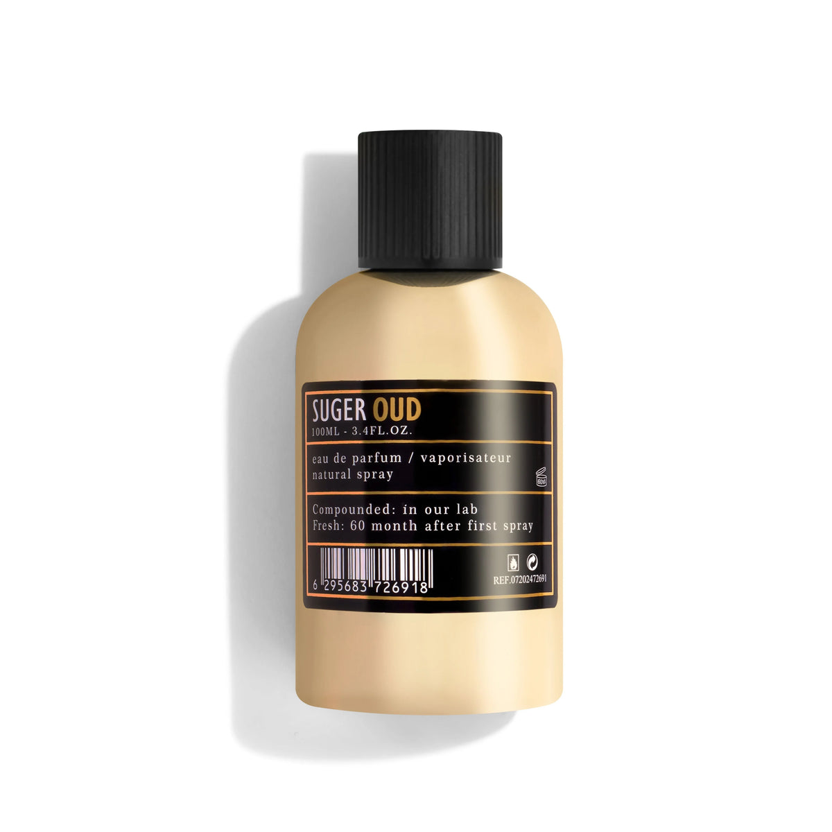 ARO-FAC SUGER OUD 100ML
