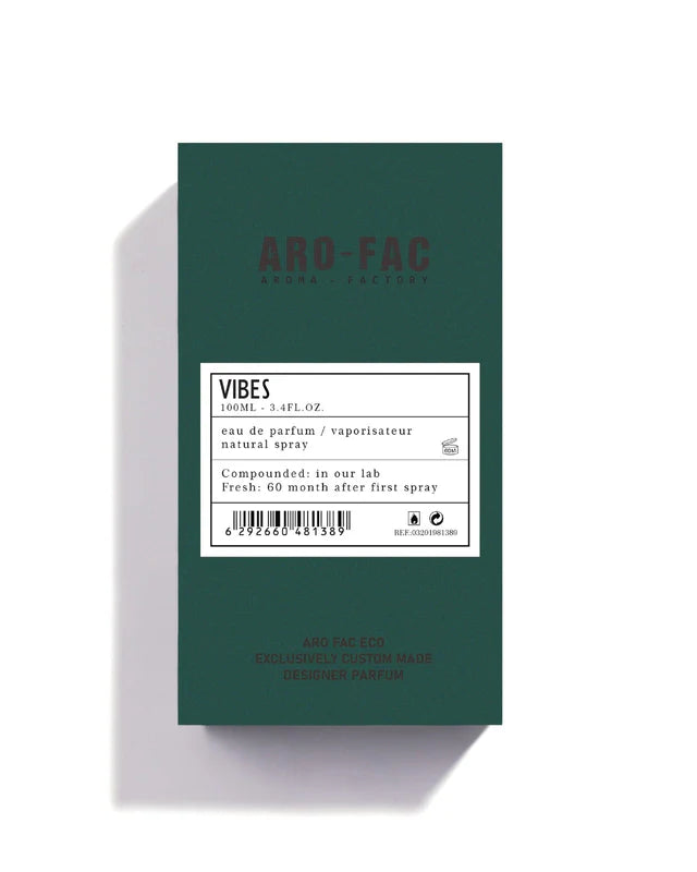 ARO-FAC VIBES 100ML